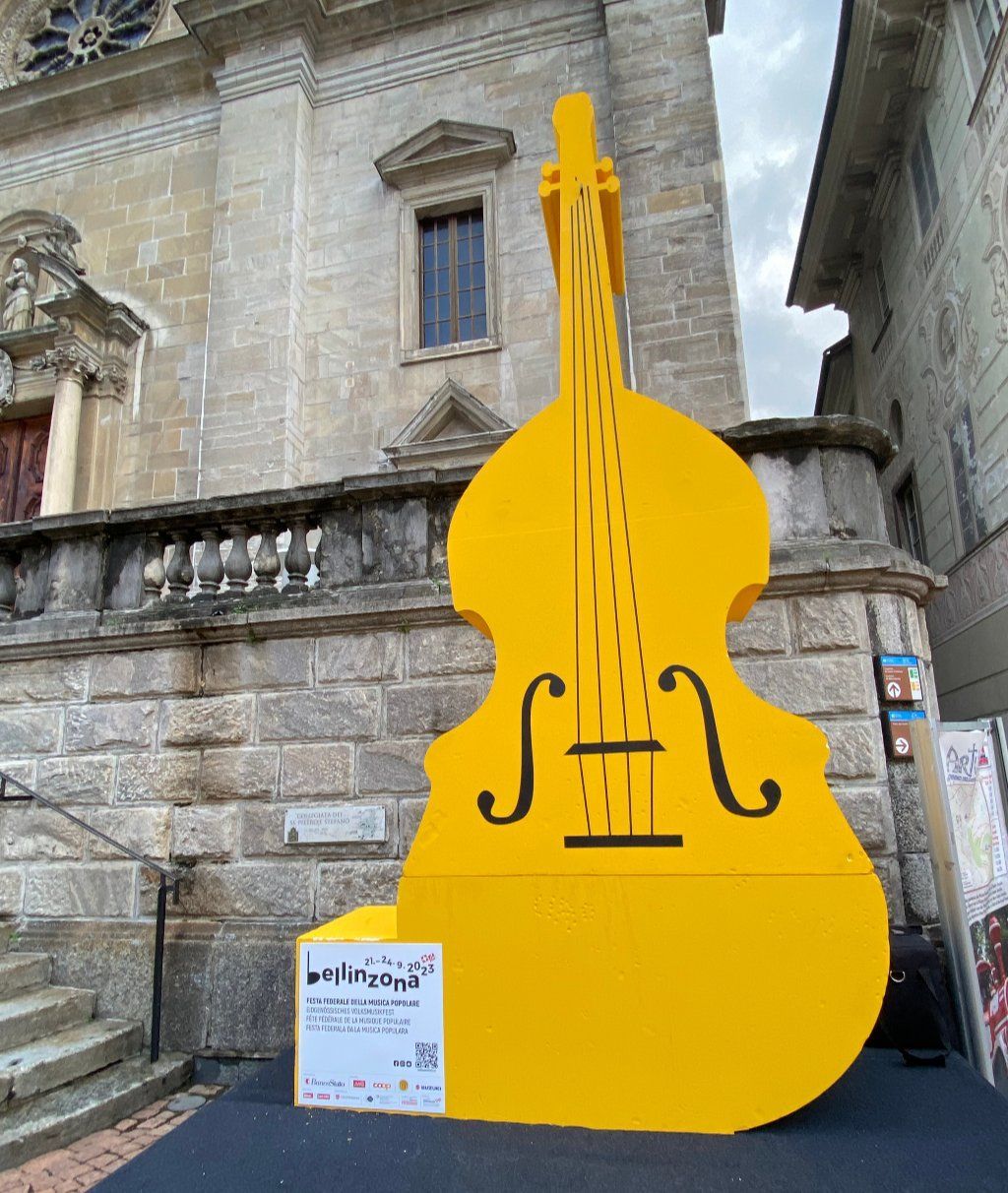 Oberbaselbieter Ländlerkapelle