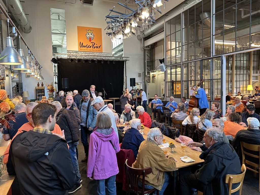 Oberbaselbieter Ländlerkapelle