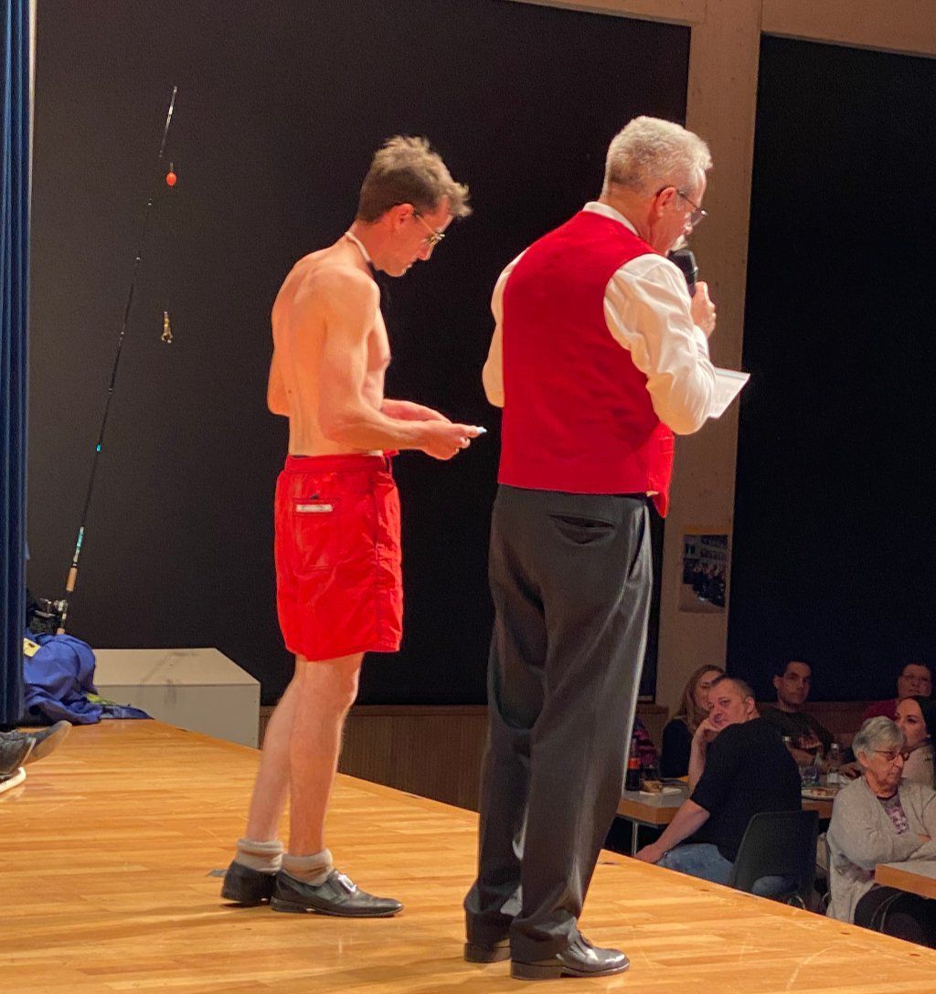 Oberbaselbieter Ländlerkapelle