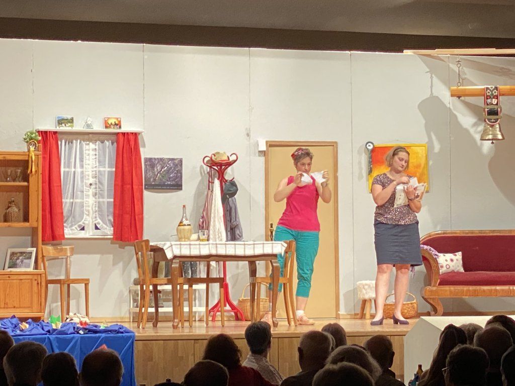 Oberbaselbieter Ländlerkapelle