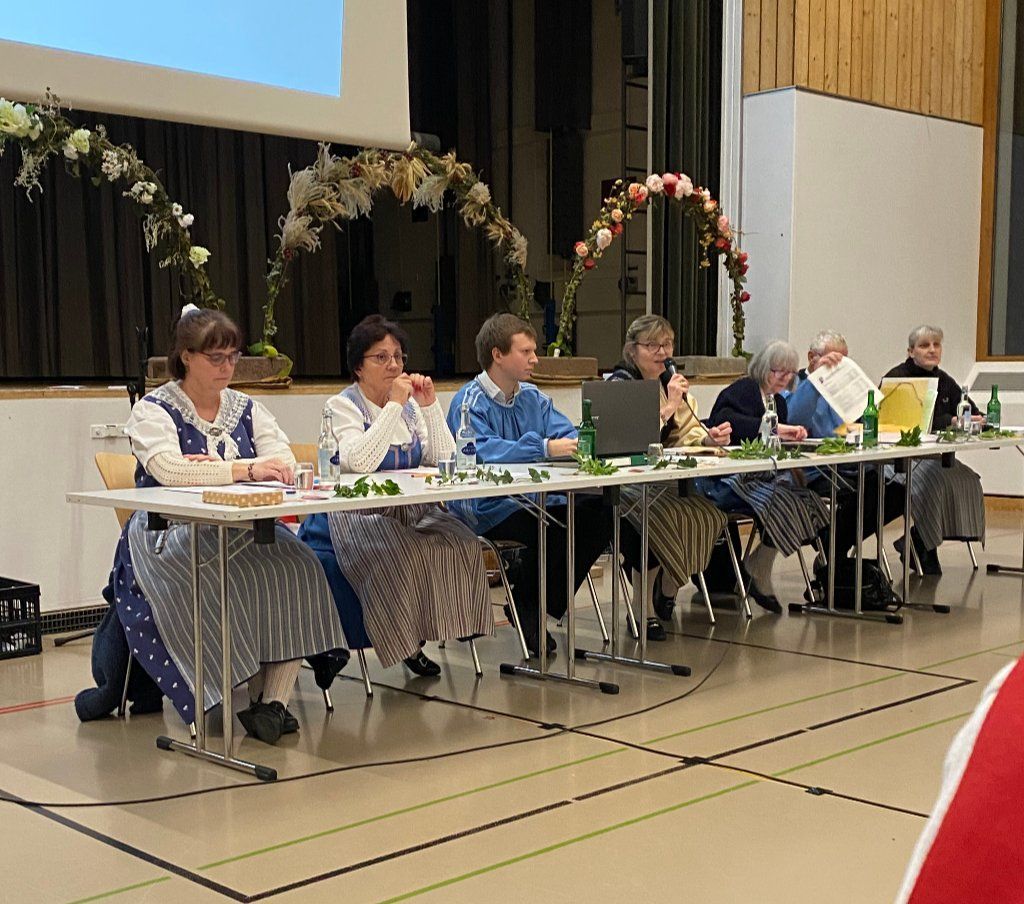 Oberbaselbieter Ländlerkapelle