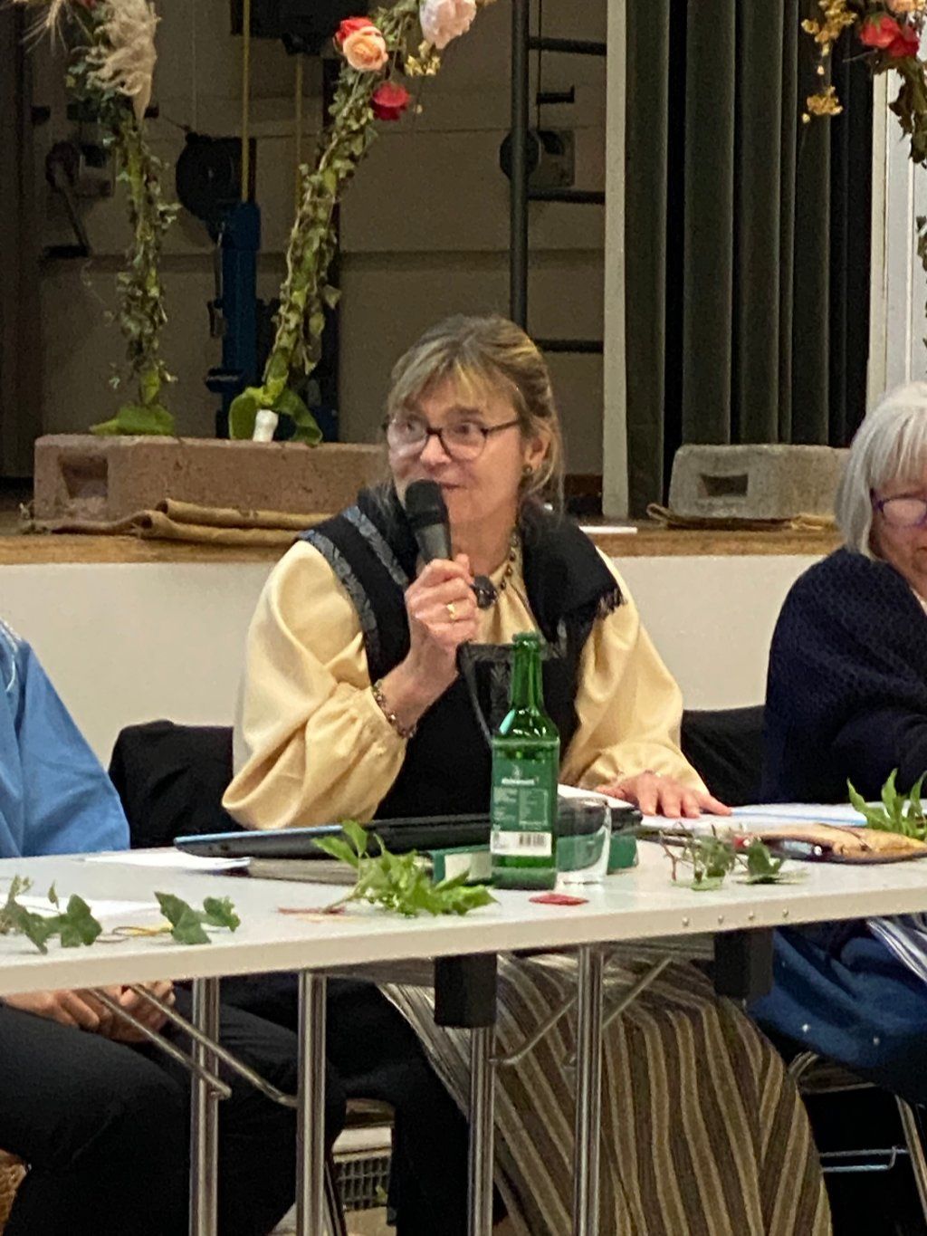 Oberbaselbieter Ländlerkapelle