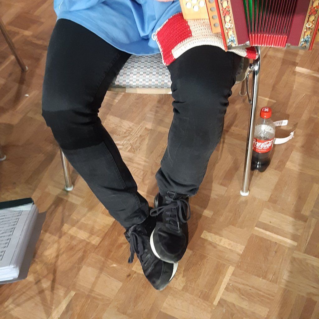 Oberbaselbieter Ländlerkapelle