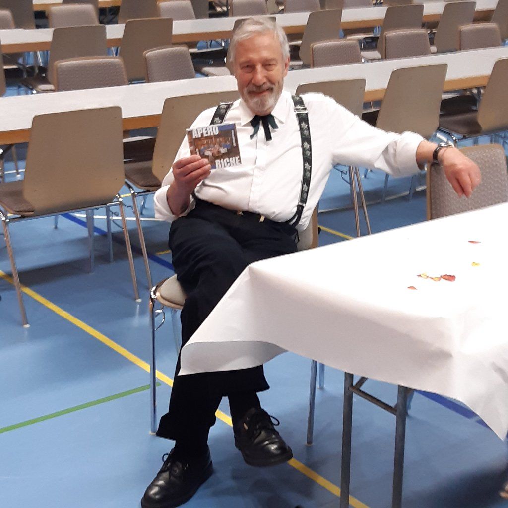 Oberbaselbieter Ländlerkapelle