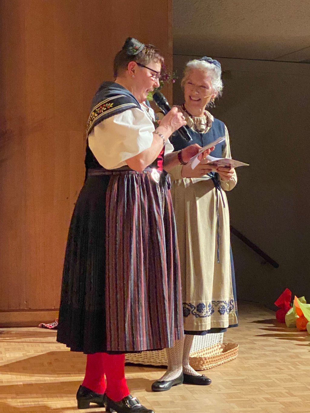 Oberbaselbieter Ländlerkapelle