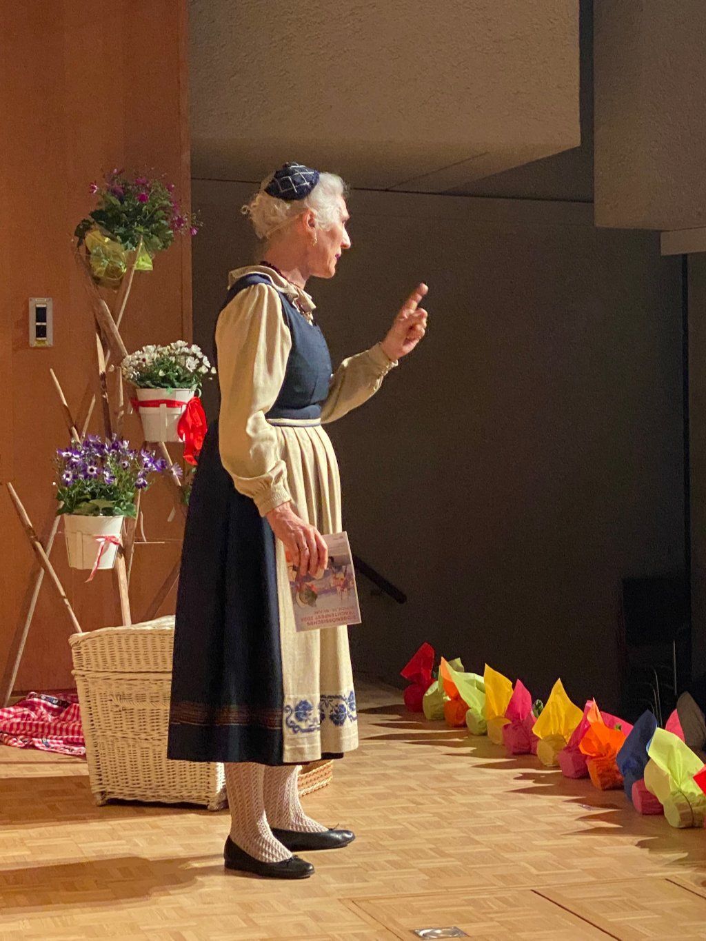 Oberbaselbieter Ländlerkapelle