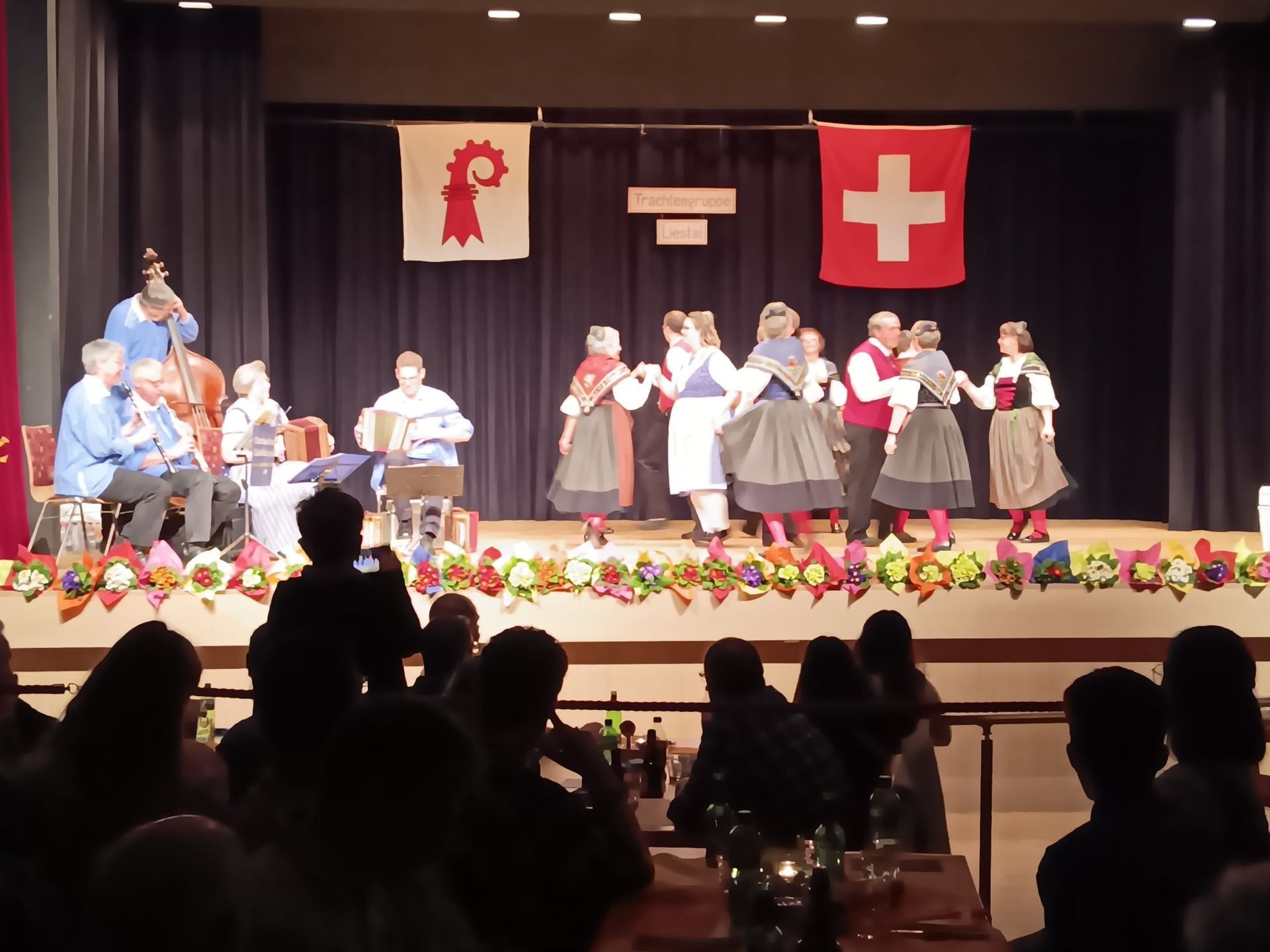 Oberbaselbieter Ländlerkapelle