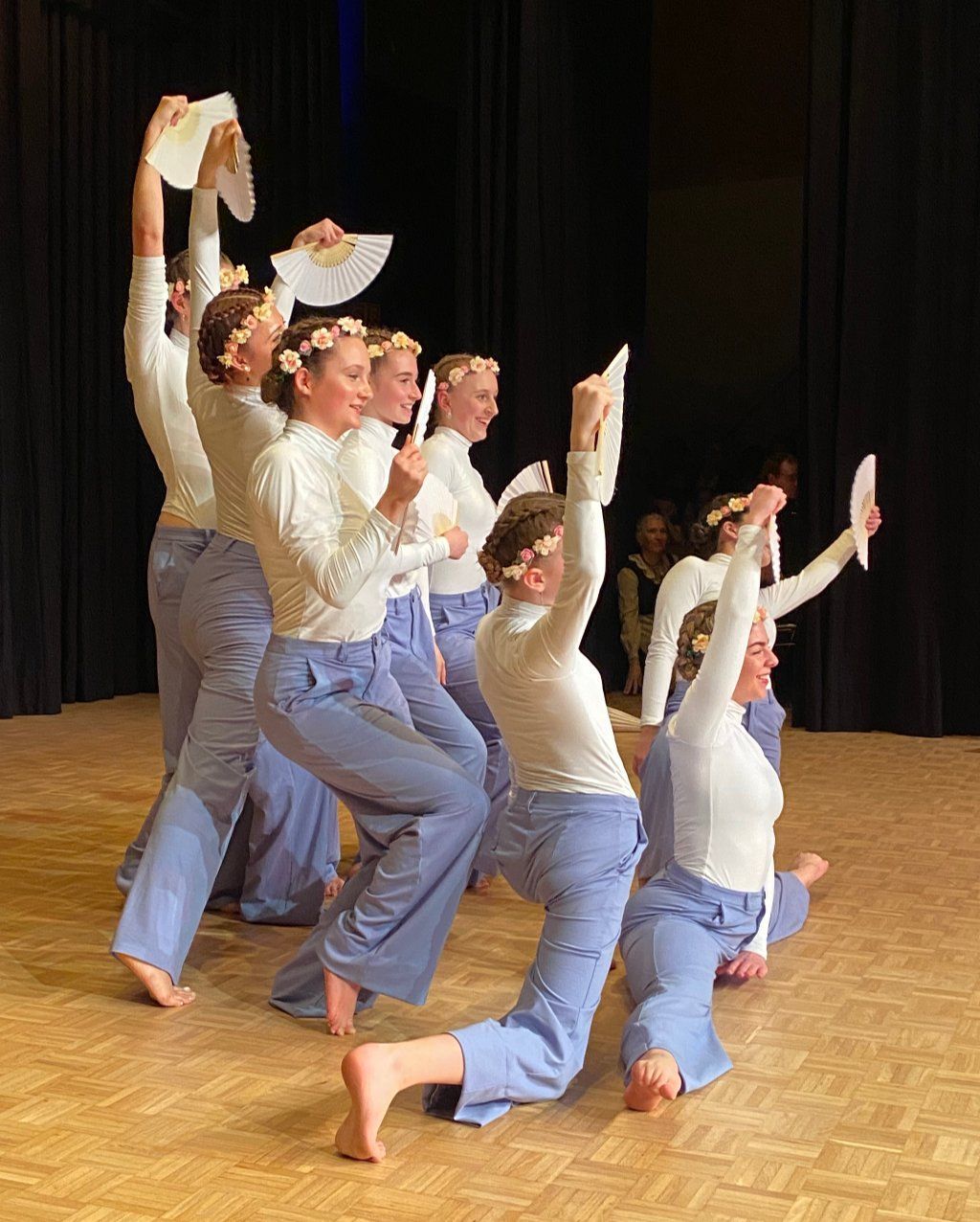 Oberbaselbieter Ländlerkapelle