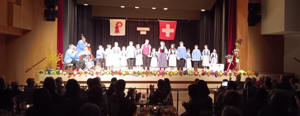 Oberbaselbieter Ländlerkapelle