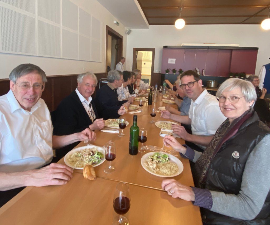 Oberbaselbieter Ländlerkapelle