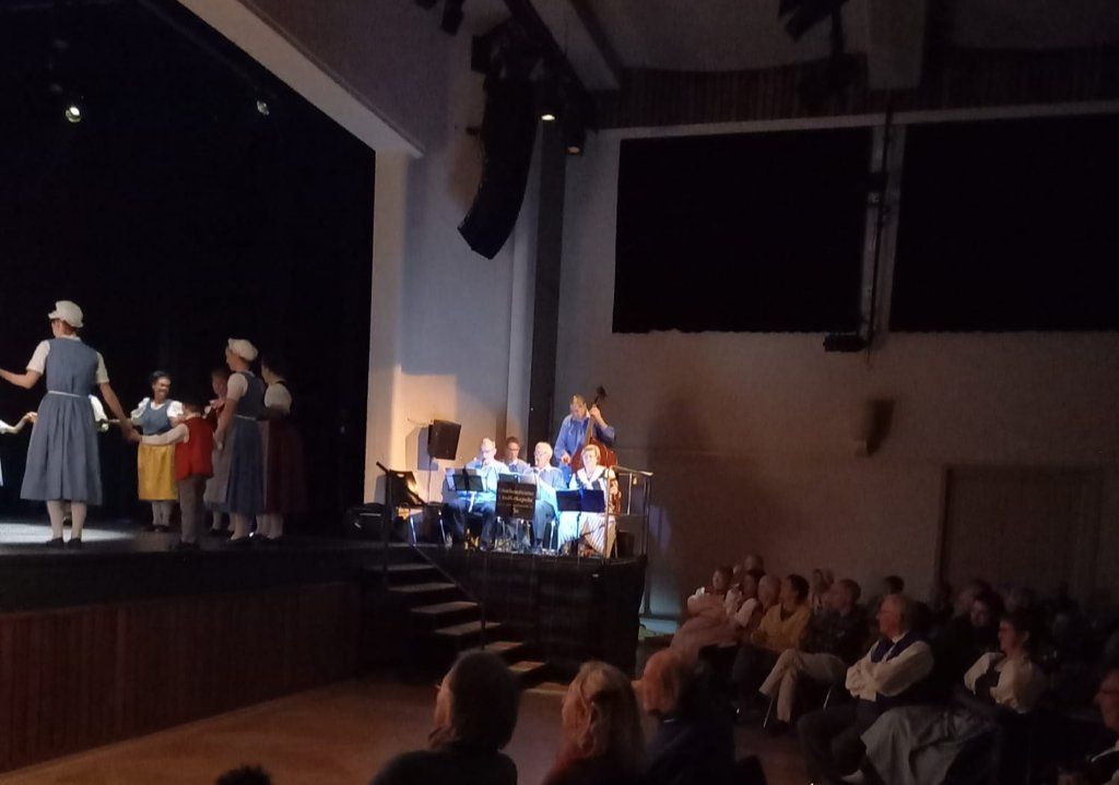 Oberbaselbieter Ländlerkapelle