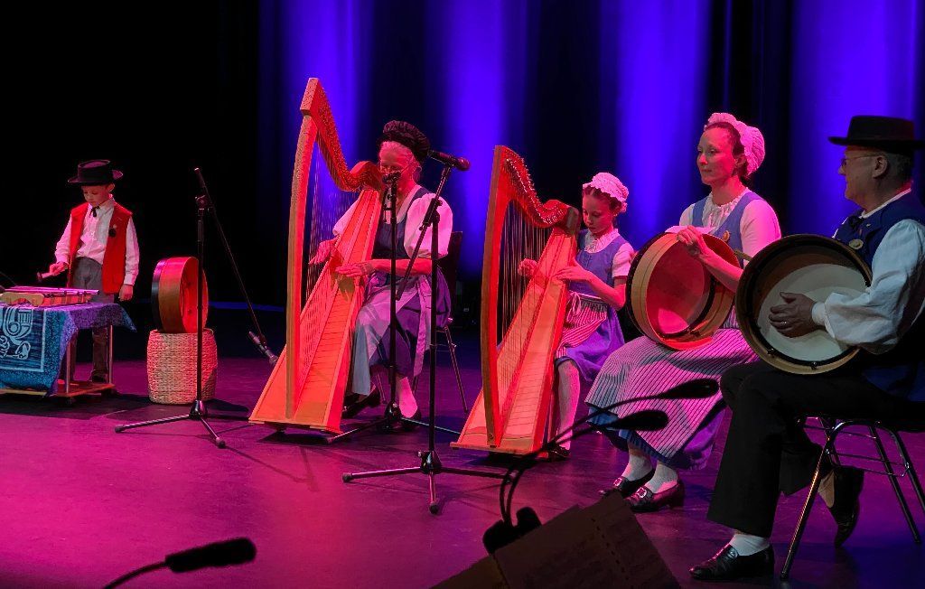 Oberbaselbieter Ländlerkapelle