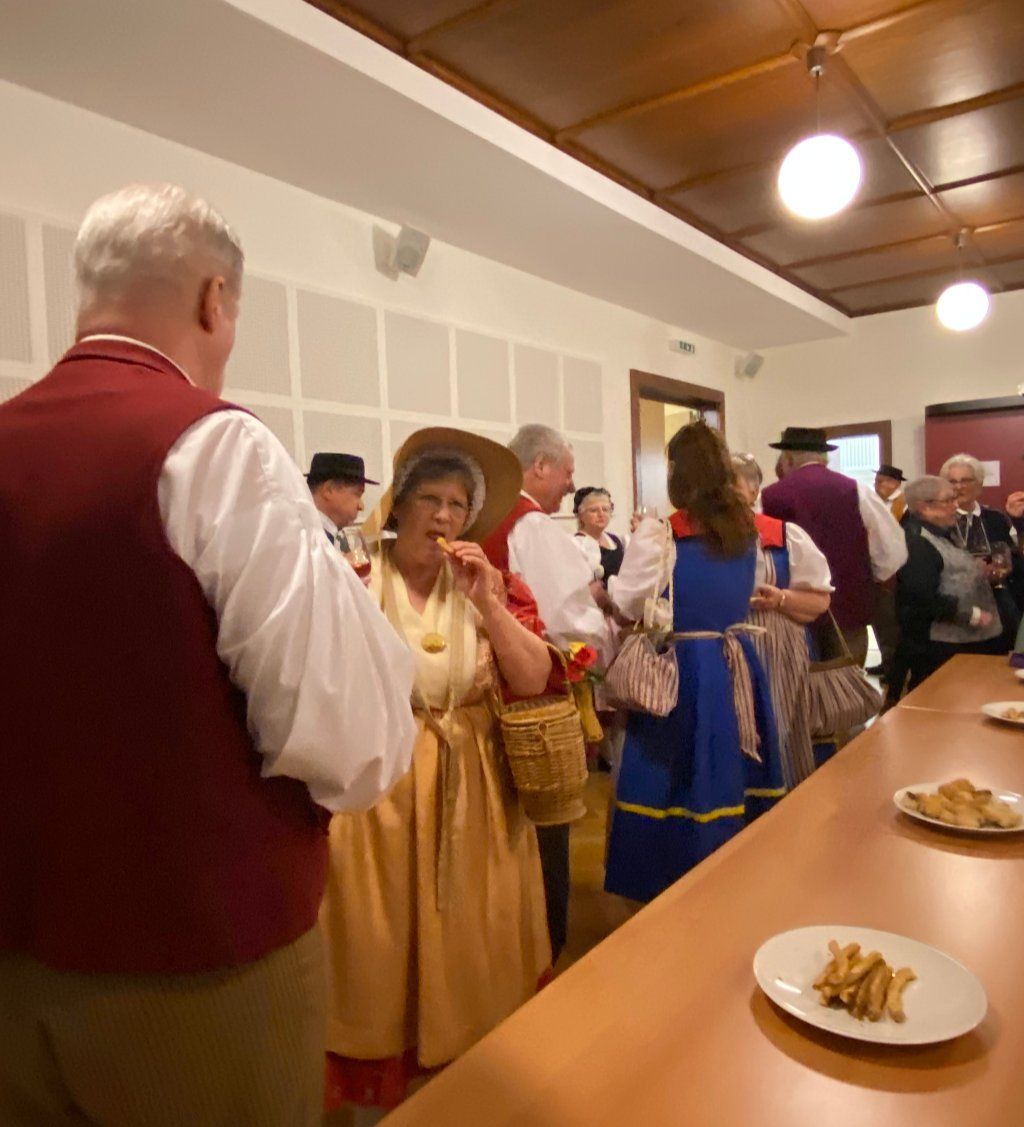 Oberbaselbieter Ländlerkapelle