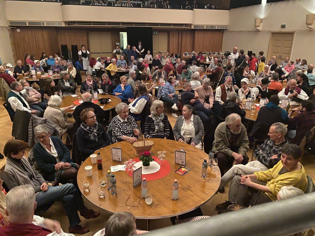 Oberbaselbieter Ländlerkapelle