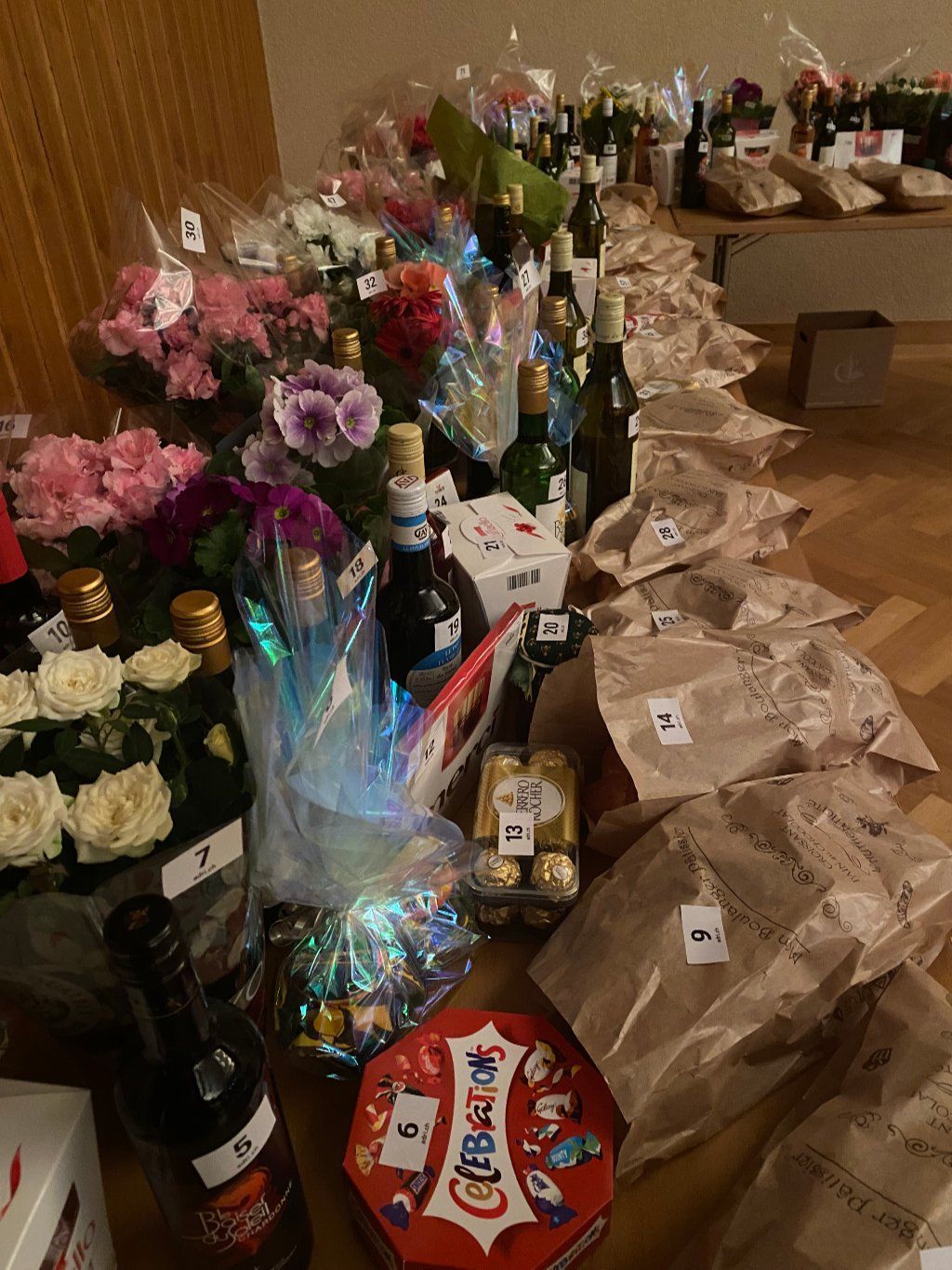 Oberbaselbieter Ländlerkapelle