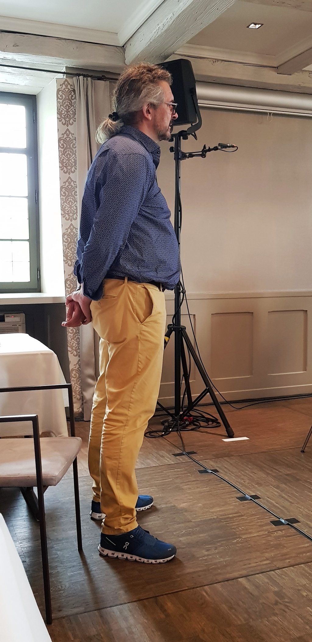 Oberbaselbieter Ländlerkapelle