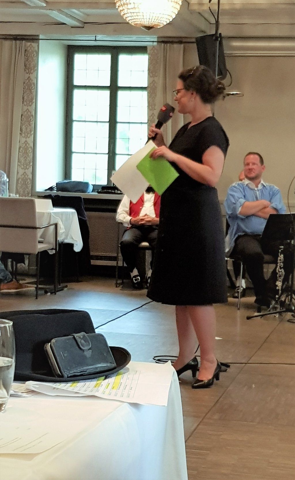 Oberbaselbieter Ländlerkapelle