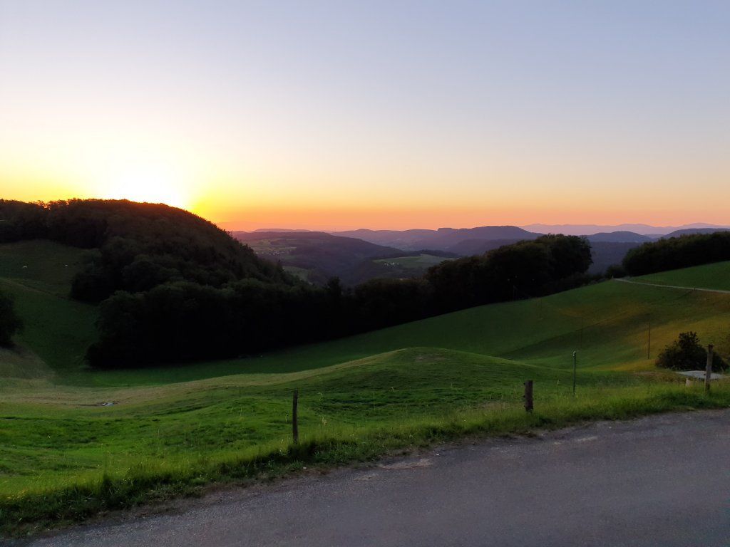 Oberbaselbieter Ländlerkapelle