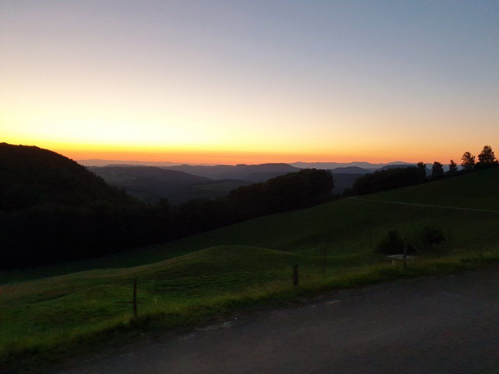 Oberbaselbieter Ländlerkapelle=