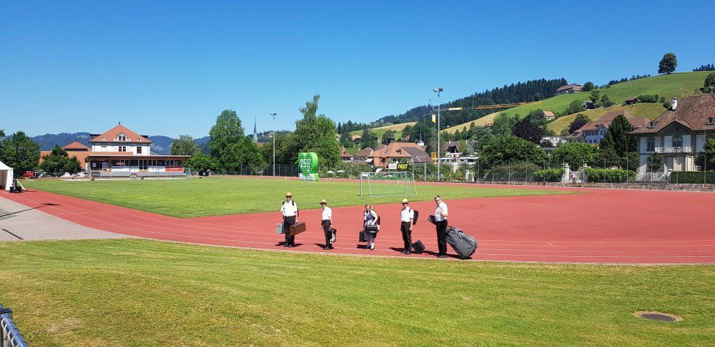 Oberbaselbieter Ländlerkapelle