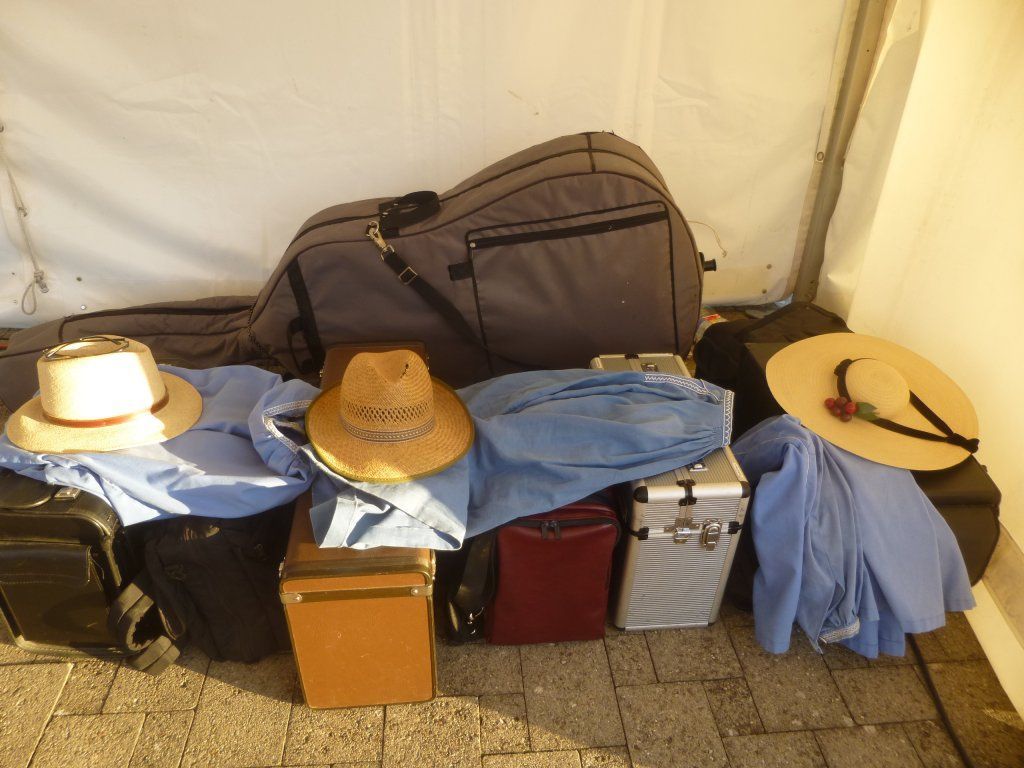 Oberbaselbieter Ländlerkapelle