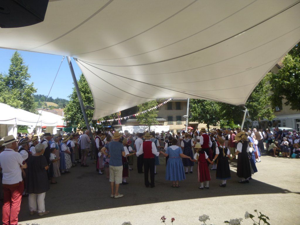 Oberbaselbieter Ländlerkapelle