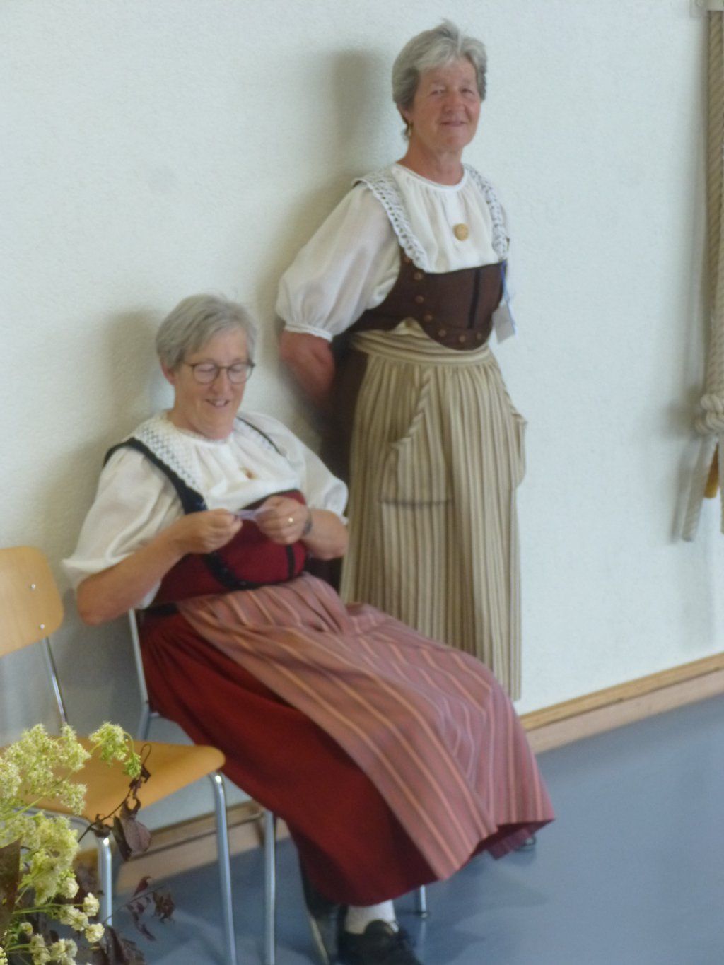 Oberbaselbieter Ländlerkapelle