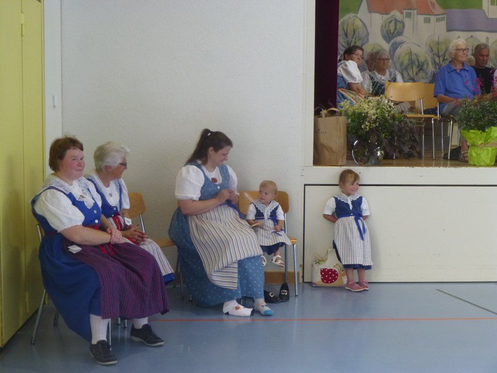 Oberbaselbieter Ländlerkapelle