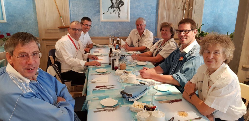 Oberbaselbieter Ländlerkapelle