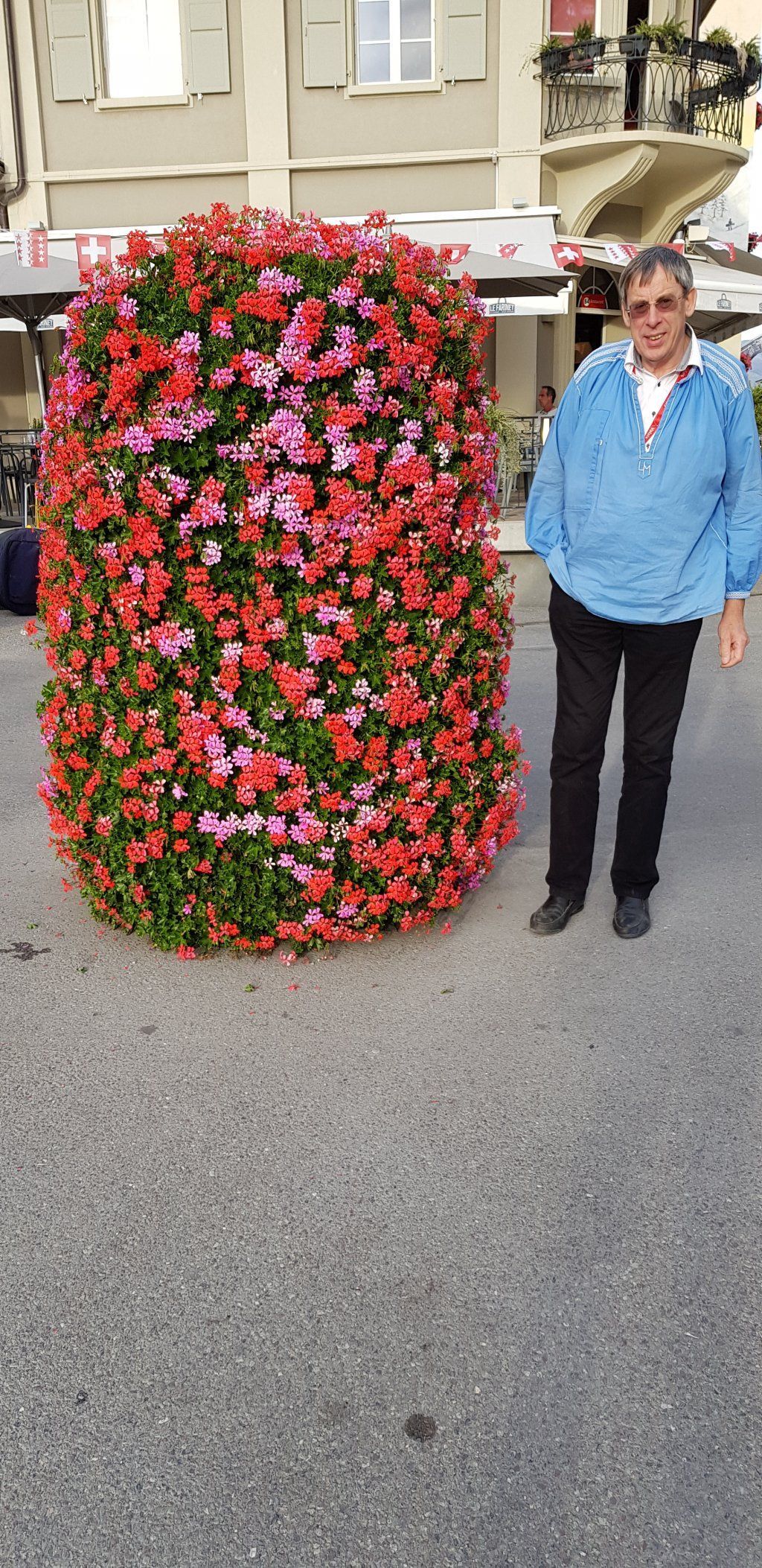 Oberbaselbieter Ländlerkapelle