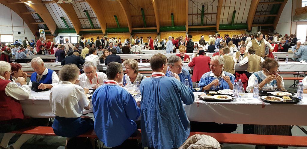 Oberbaselbieter Ländlerkapelle