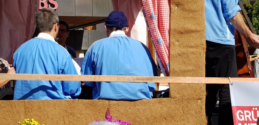 Oberbaselbieter Ländlerkapelle