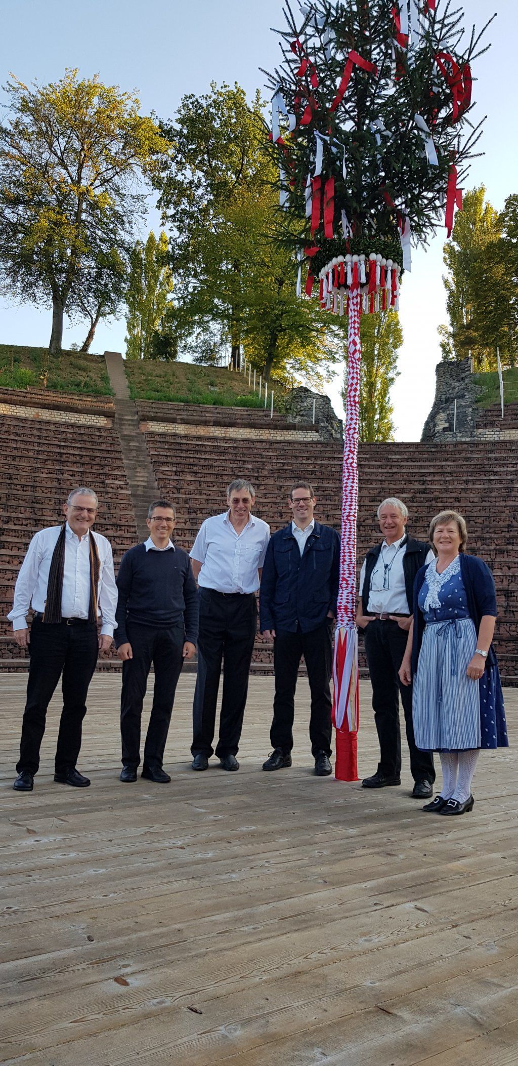 Oberbaselbieter Ländlerkapelle