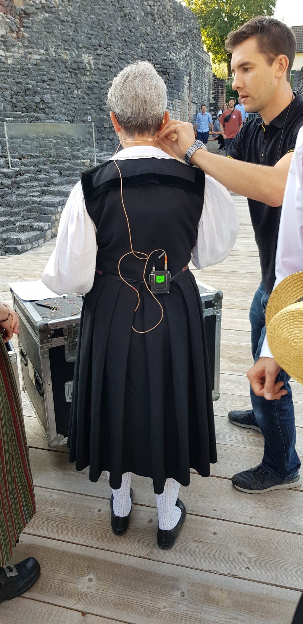 Oberbaselbieter Ländlerkapelle