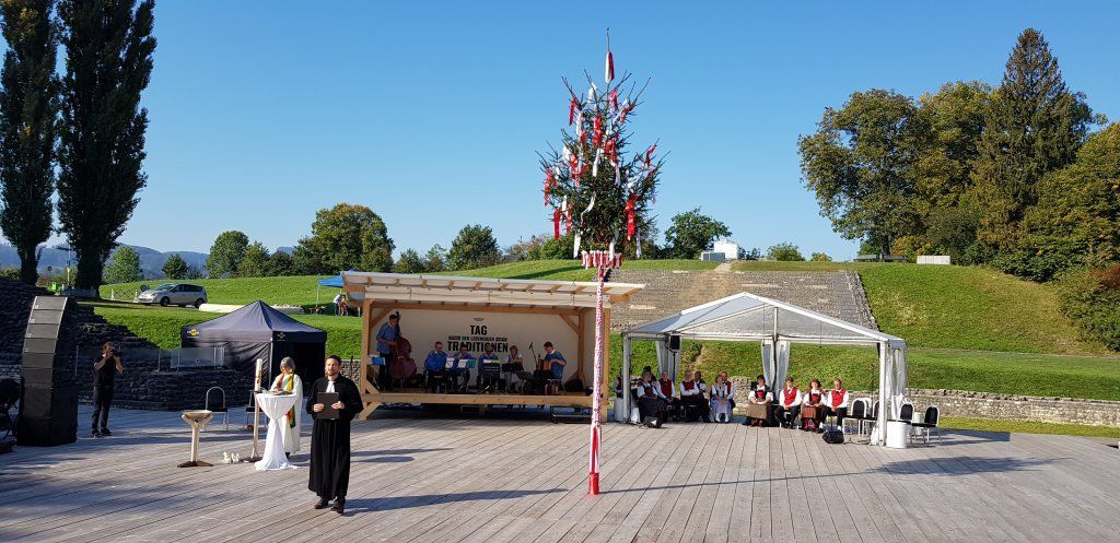 Oberbaselbieter Ländlerkapelle