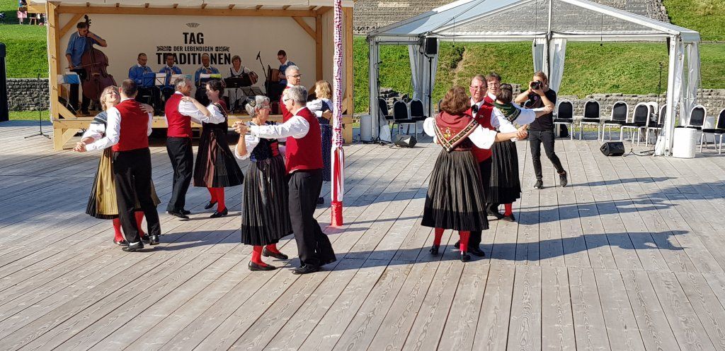 Oberbaselbieter Ländlerkapelle