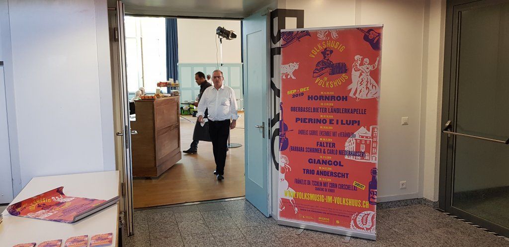 Oberbaselbieter Ländlerkapelle