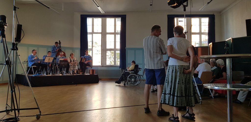 Oberbaselbieter Ländlerkapelle