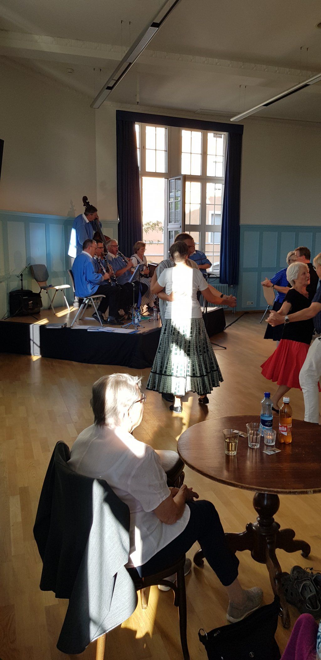 Oberbaselbieter Ländlerkapelle