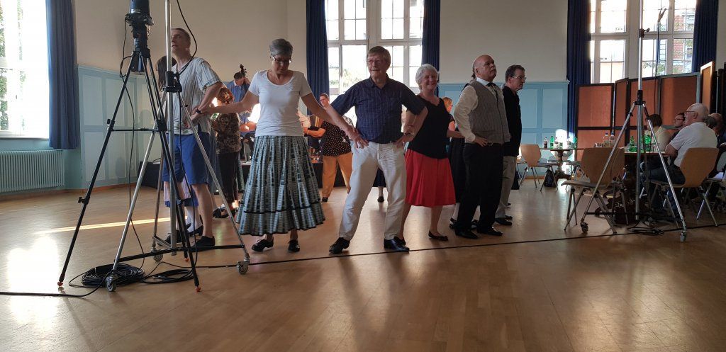 Oberbaselbieter Ländlerkapelle