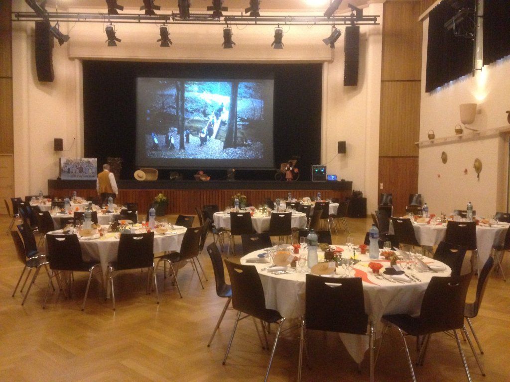 Oberbaselbieter Ländlerkapelle