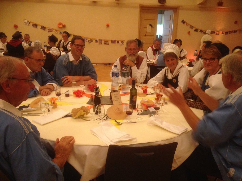 Oberbaselbieter Ländlerkapelle