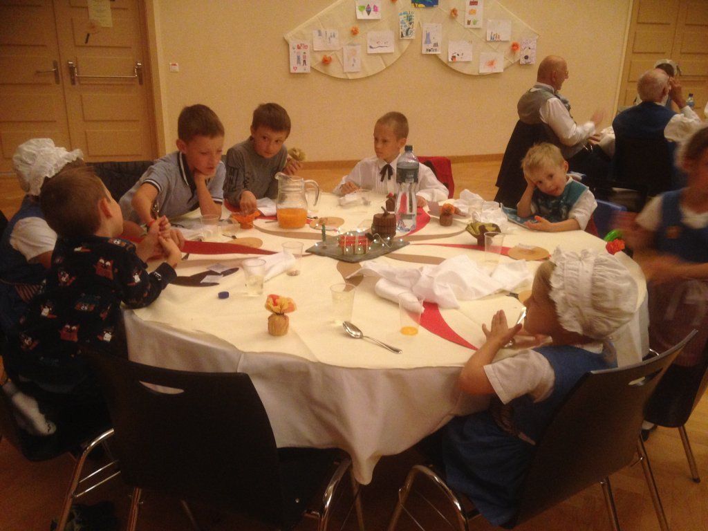 Oberbaselbieter Ländlerkapelle