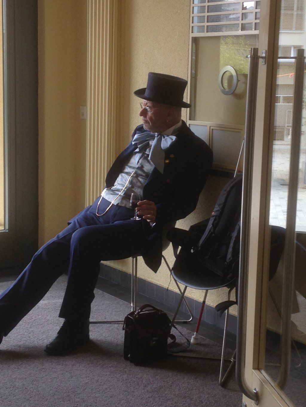 Oberbaselbieter Ländlerkapelle