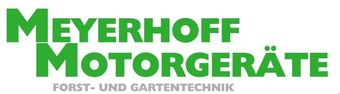 Meyerhoff Motorgeräte Logo