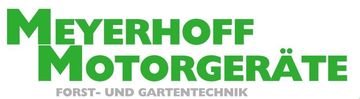 Meyerhoff Motorgeräte Logo