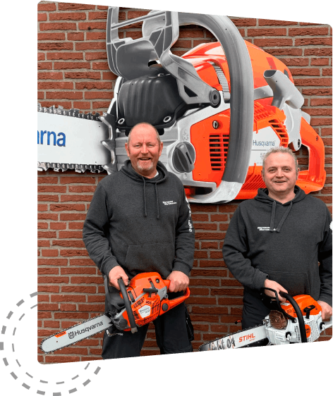 Meyerhoff Motorgeräte