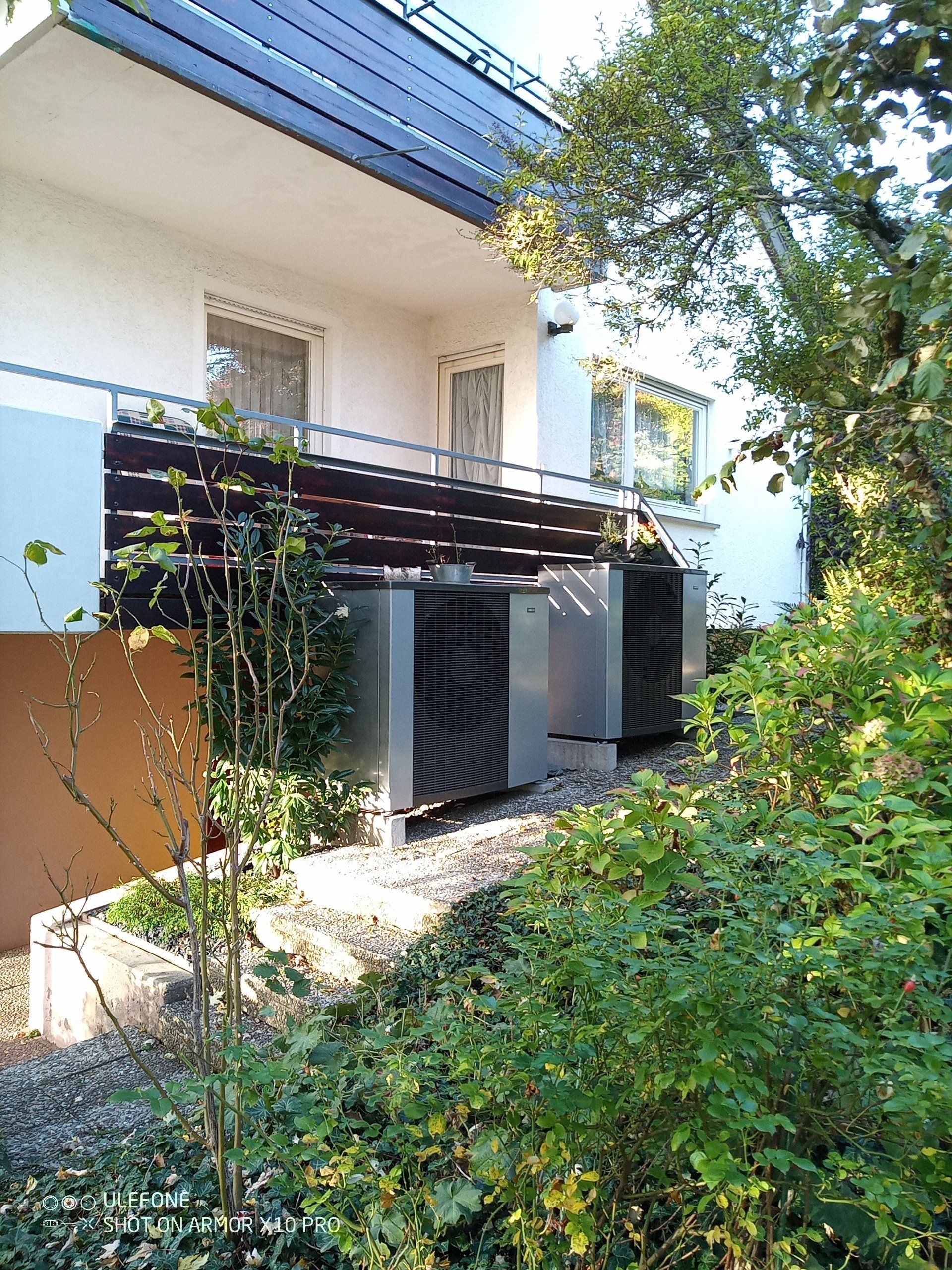 Heizungstechnik Schanz Haustechnik