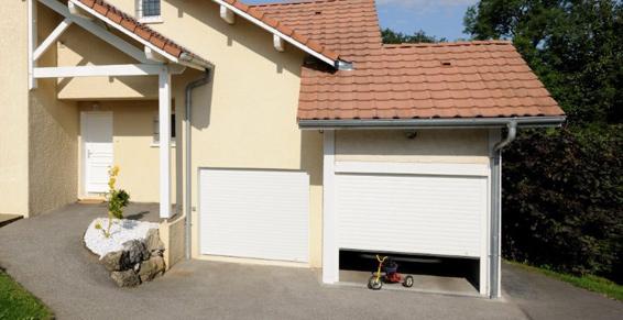 AVS Protection Automatique - Volets roulants