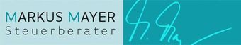 Markus Mayer Steuerberatung | Mühlacker | Logo